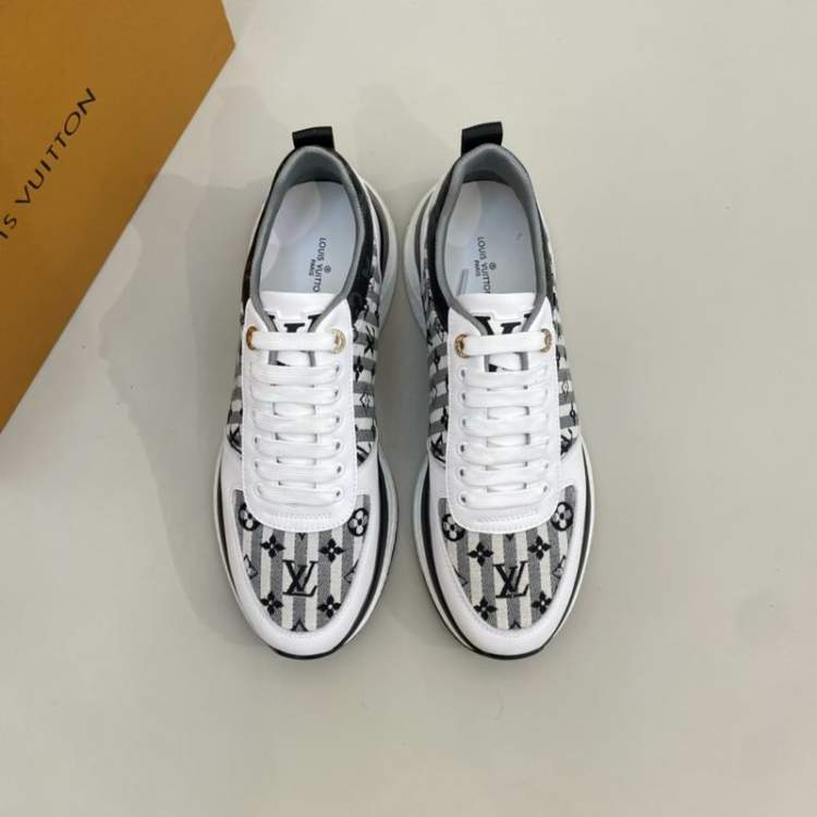 Picture of Louis Vuitton Shoes _SKULVsz38-45mnf0312816993